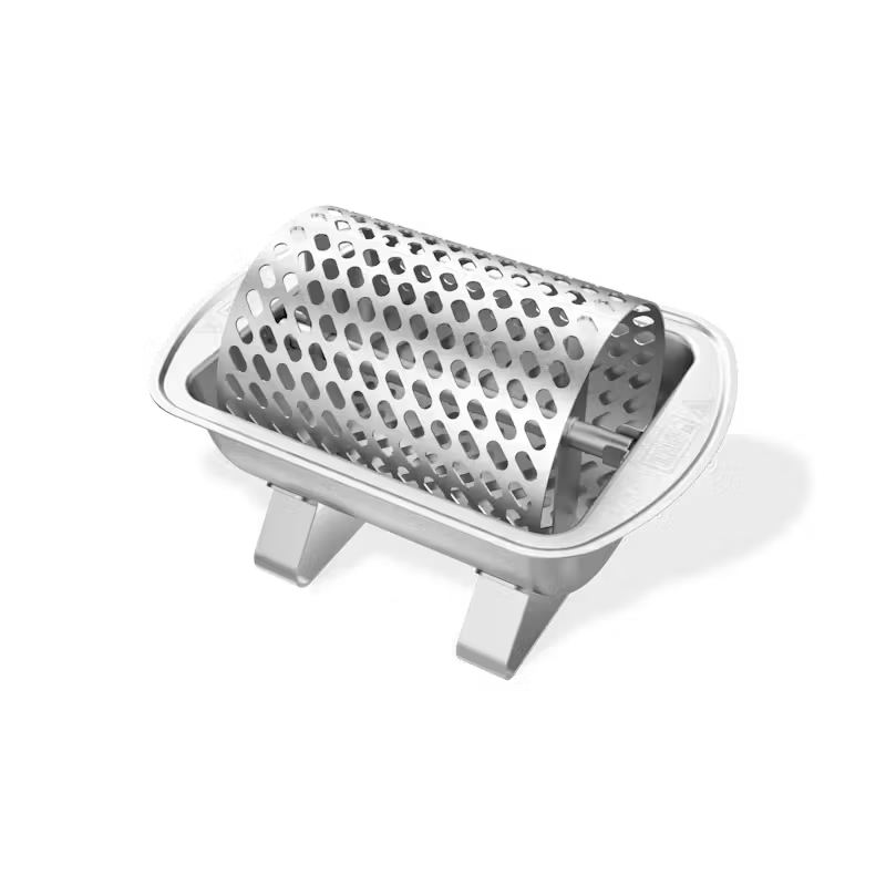 Rullo per burro WEBER Griddle, 3401333