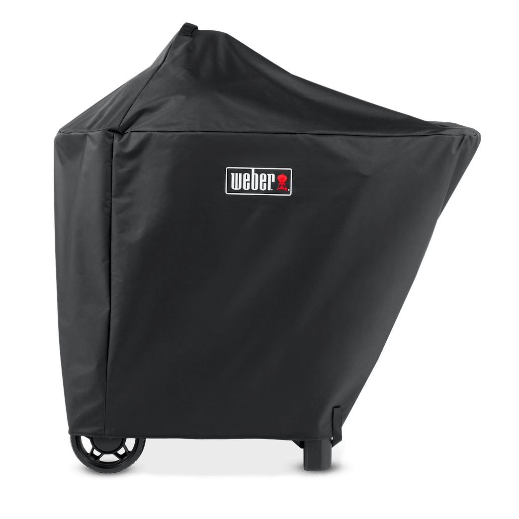 WEBER Premium Grill cover for Performer & Performer Smart (2026), 3401397 - WEBER - Evelostore