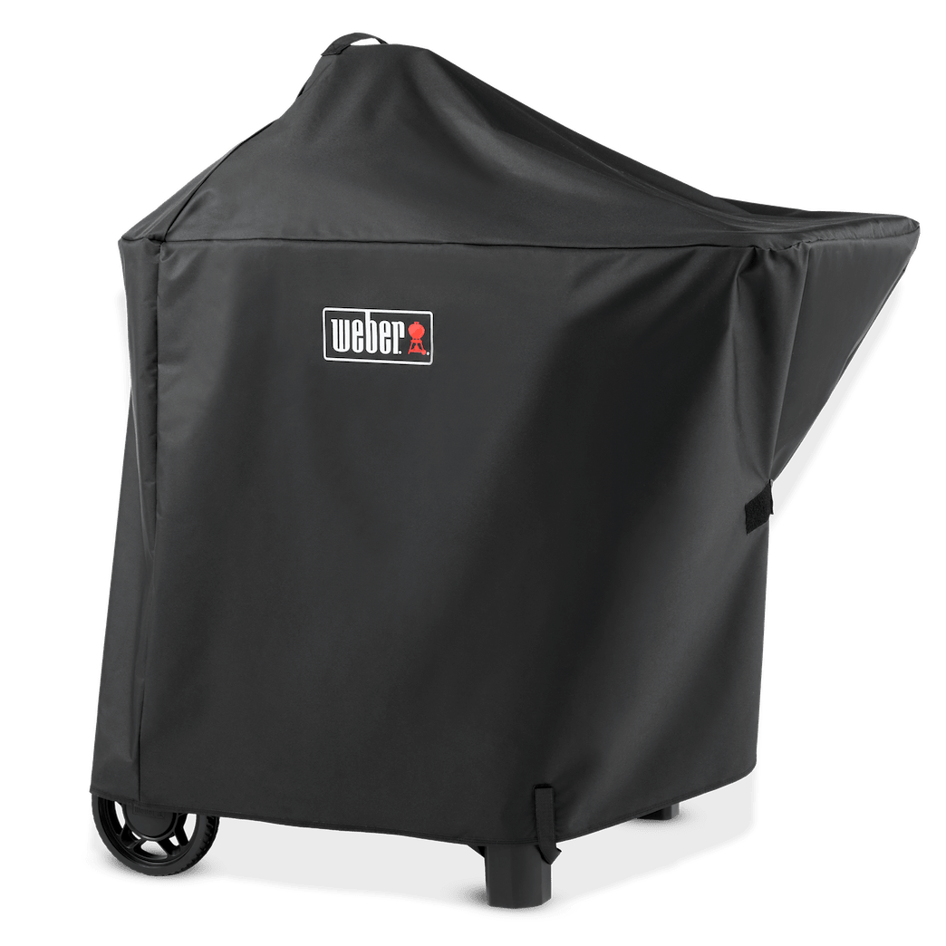 WEBER Premium Grill cover for Performer & Performer Smart (2026), 3401397 - WEBER - Evelostore