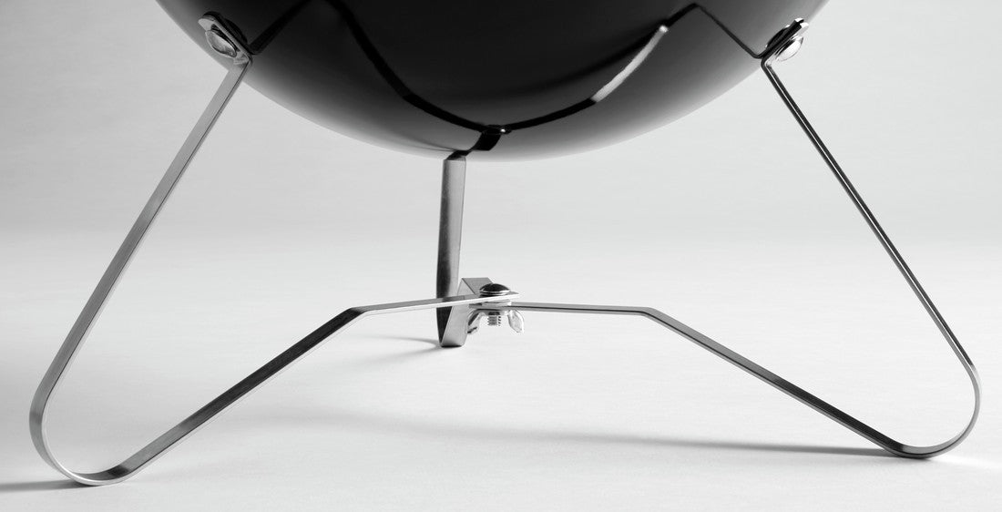 WEBER SMOKEY JOE® PREMIUM Ogļu grils Ø 37 cm, 1121004