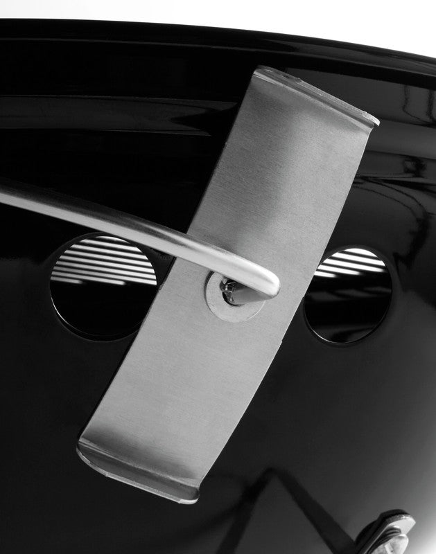 WEBER SMOKEY JOE® PREMIUM Ogļu grils Ø 37 cm, 1121004