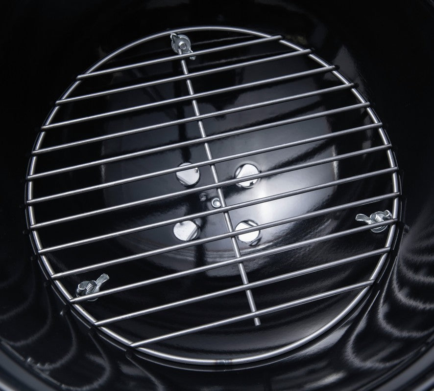 WEBER SMOKEY JOE® PREMIUM Ogļu grils Ø 37 cm, 1121004