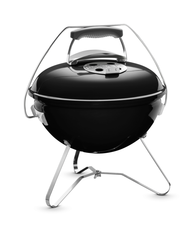 WEBER SMOKEY JOE® PREMIUM Ogļu grils Ø 37 cm, 1121004