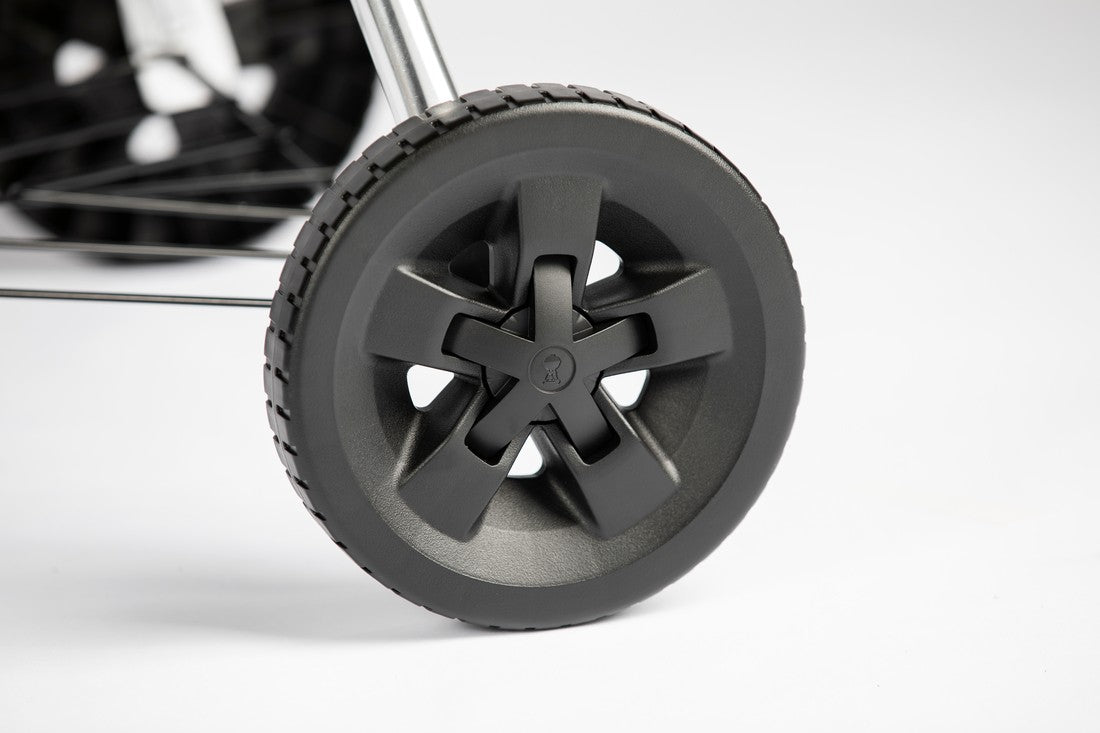 WEBER ORIGINAL KETTLE® E-4710 Ogļu grils Ø 47 cm, 13101004