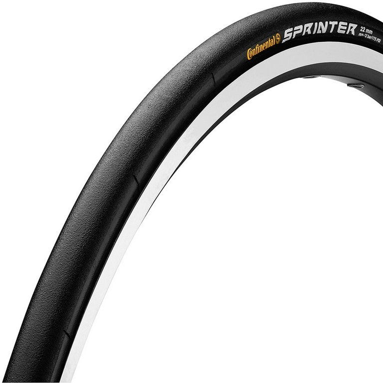 CONTINENTAL SPRINTER 28" tubular tyre