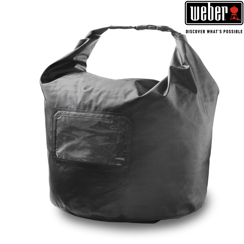 WEBER Pelletin Säilytyspussi 7007