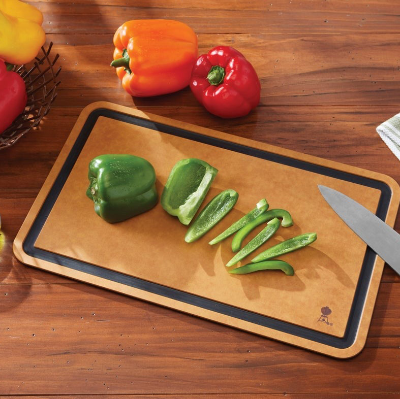 WEBER Gaļas dēlis 44.8cm x 27.2cm, 7005