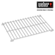WEBER grille de rôtissage – grande 23 x 37 cm, 6564