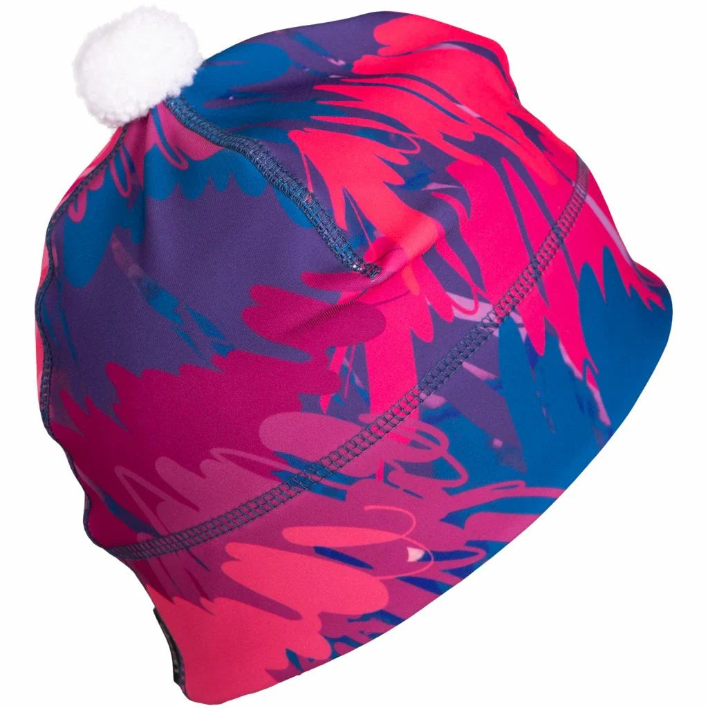ELEVEN SPORTSWEAR Sven Hue MOTION merlot
