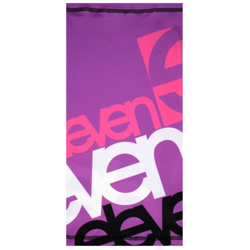 ELEVEN SPORTSWEAR Écharpe multifonctionnelle FLUO F35