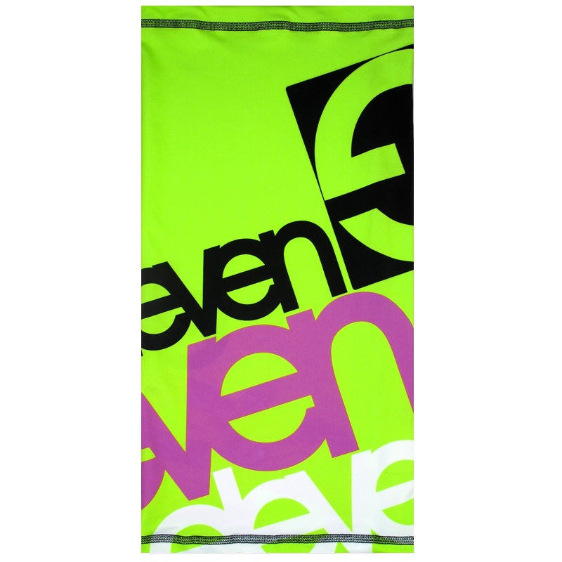 ELEVEN SPORTSWEAR Multifunktionstuch FLUO F14