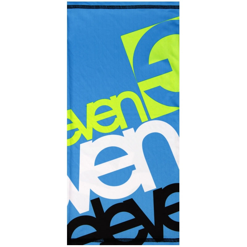 ELEVEN SPORTSWEAR Multifunktionaler Schal FLUO F2925
