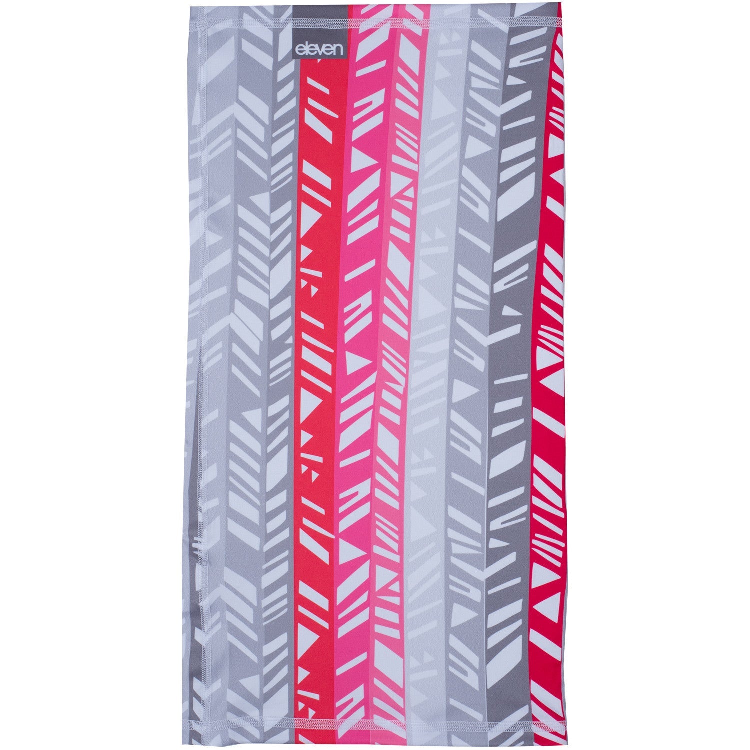 ELEVEN SPORTSWEAR Wielofunkcyjna chusta PASS 7