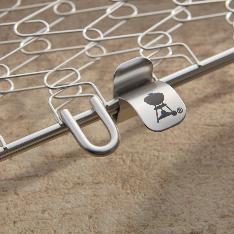 WEBER kalakorv – suur 32 x 46 cm, 6471