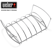 WEBER Premium Grillrost 27 x 44 cm, 6469