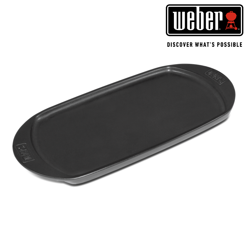 WEBER kepimo plokštė – maža 22 x 41 cm, 6465