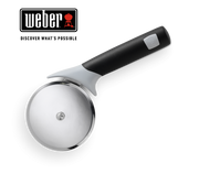 WEBER coupe-pizza – 10 cm, 6690