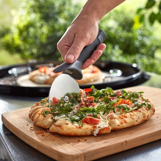 WEBER pizzaleikkuri – 10 cm, 6690