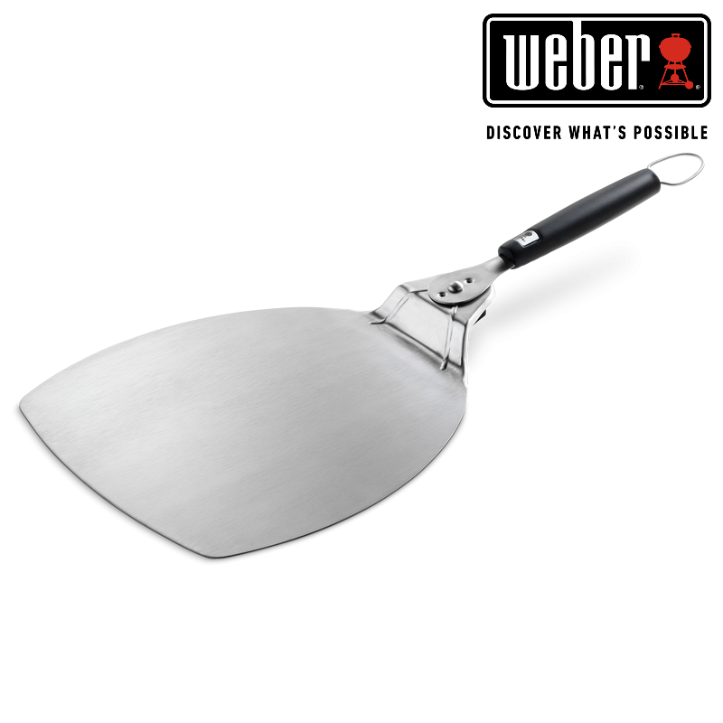 WEBER picos mentė, 6691