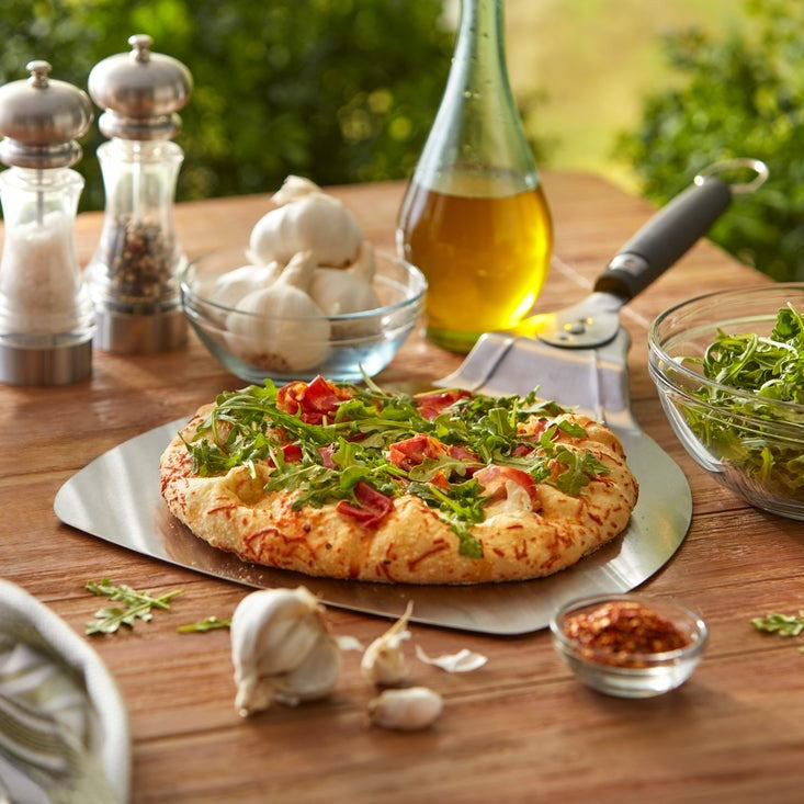 WEBER picos mentė, 6691