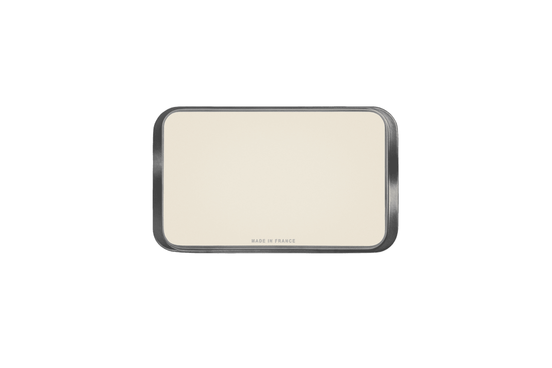 WEBER ceramic plancha 25.5x42.5cm, 17885 - WEBER - Evelostore