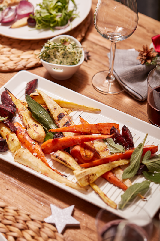 WEBER Tarjoiluvati – 40 × 22 cm, 17884