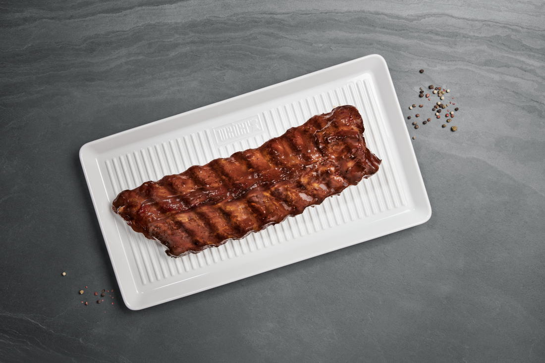 WEBER Tarjoiluvati – 40 × 22 cm, 17884