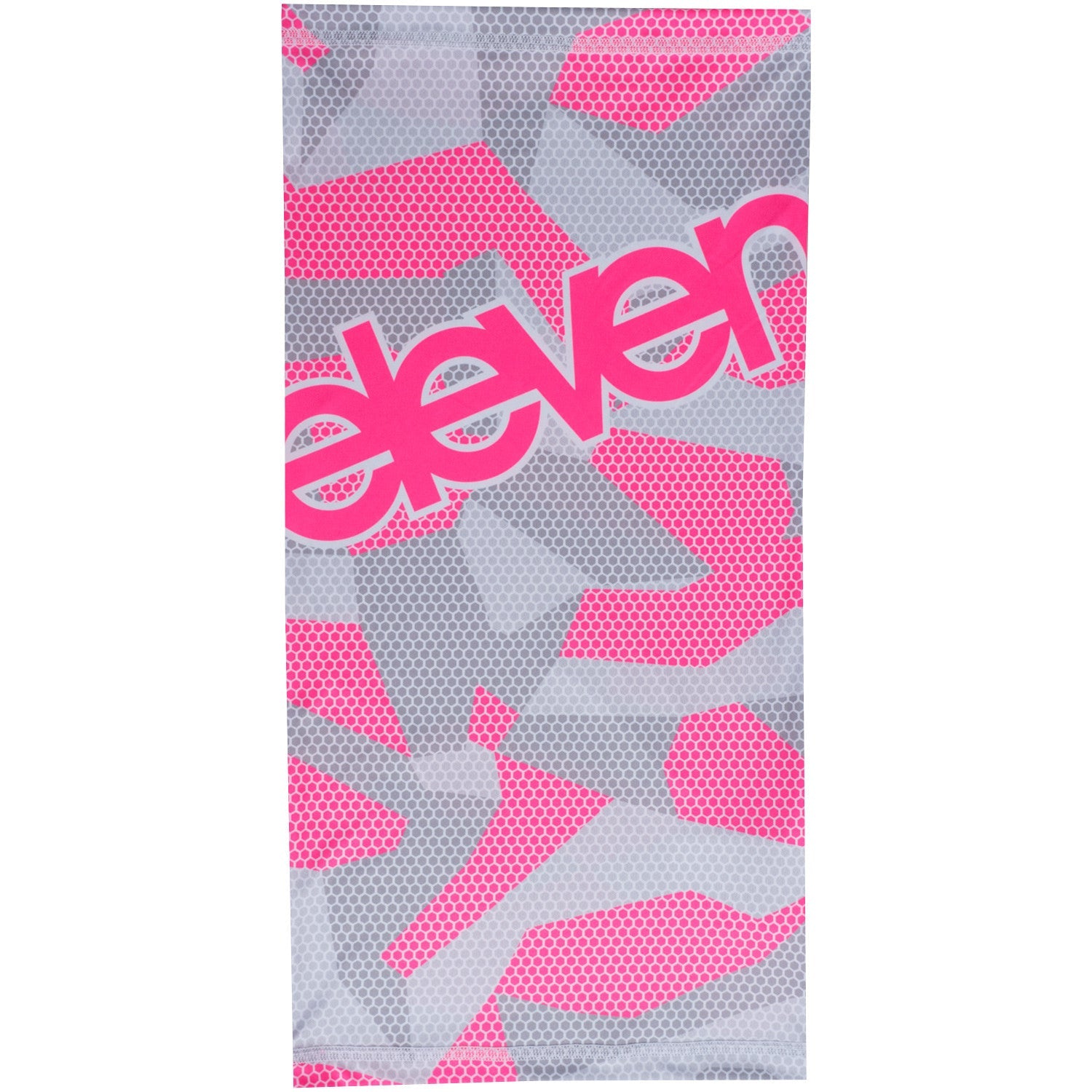 ELEVEN SPORTSWEAR Multifunktionstuch BEE F32 weiß
