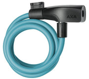AXA RESOLUTE 120 × 8 cm Kabelschloss