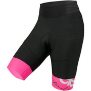 Pantalones de ciclismo para mujer ELEVEN SPORTSWEAR HOR F160
