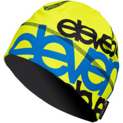 ELEVEN SPORTSWEAR Eric - Let beanie FLUO F11 blå