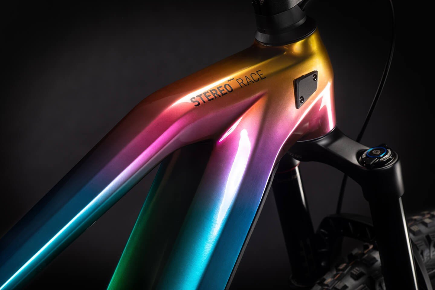 cube stereo hybrid 140 hpc limited edition CUBE STEREO HYBRID 140 HPC 625 29 electric bike