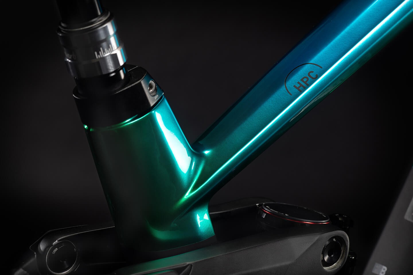 CUBE STEREO HYBRID 140 HPC 625 29 sähköpyörä – Bosch Limited Edition