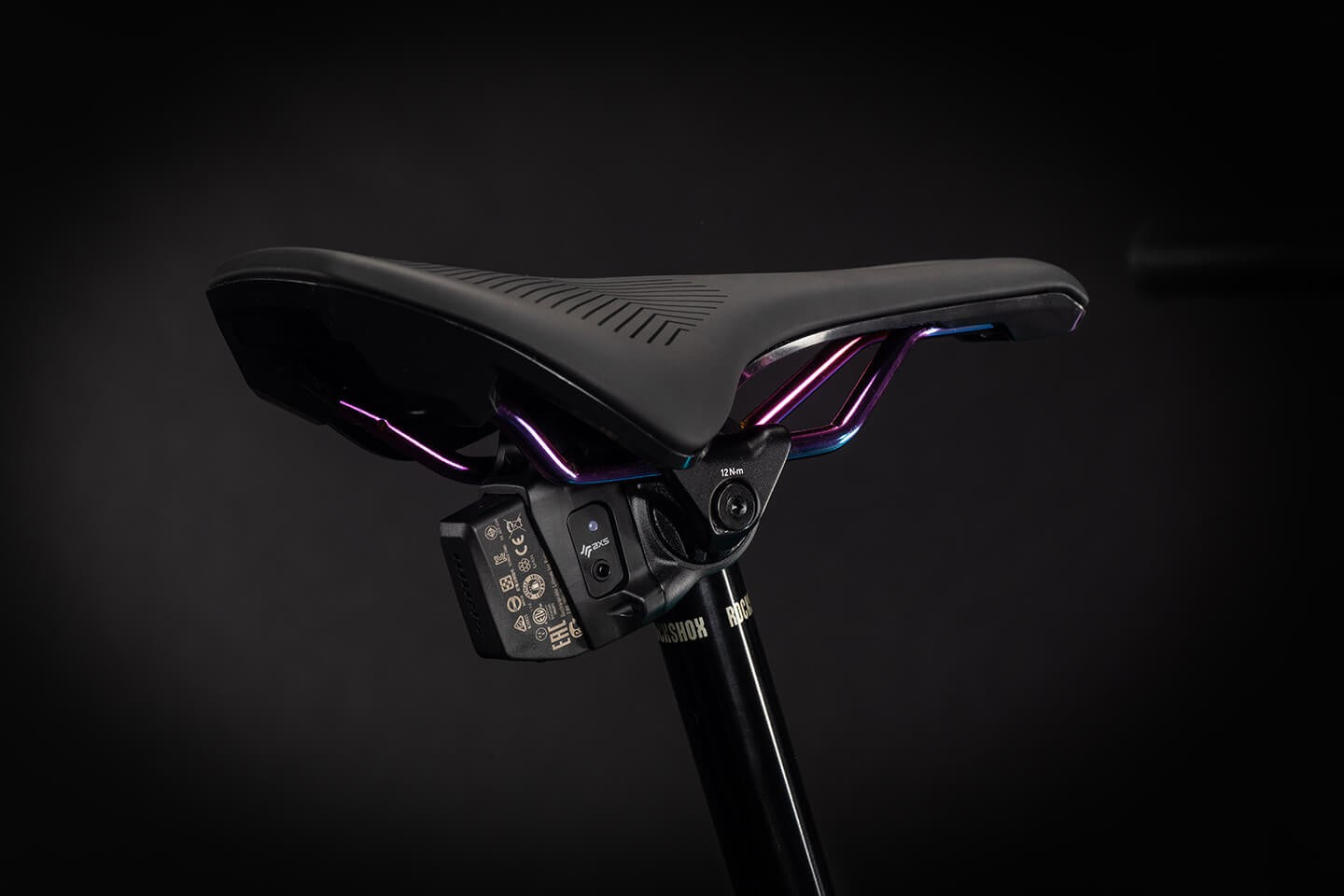 CUBE STEREO HYBRID 140 HPC 625 29 sähköpyörä – Bosch Limited Edition