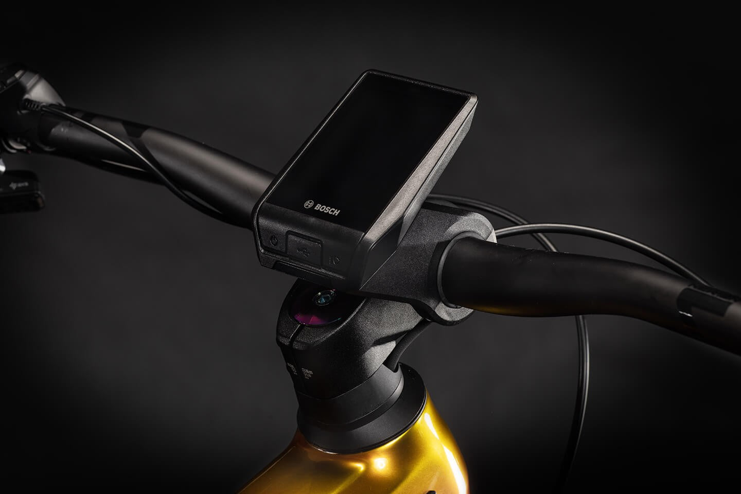 CUBE STEREO HYBRID 140 HPC 625 29 sähköpyörä – Bosch Limited Edition