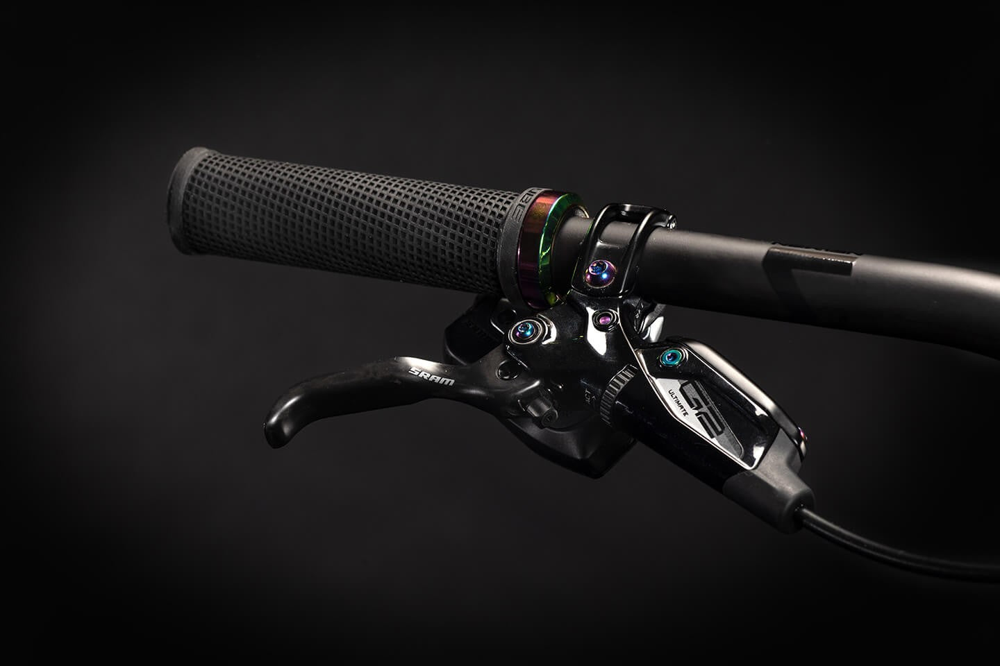 CUBE STEREO HYBRID 140 HPC 625 29 sähköpyörä – Bosch Limited Edition