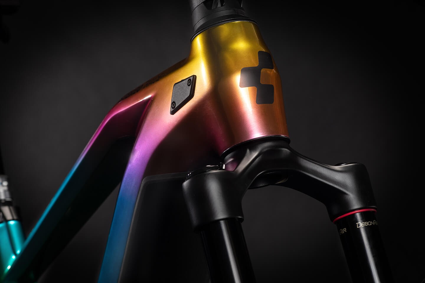 CUBE STEREO HYBRID 140 HPC 625 29 sähköpyörä – Bosch Limited Edition