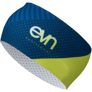 ELEVEN SPORTSWEAR Stirnband AIR BARS grün