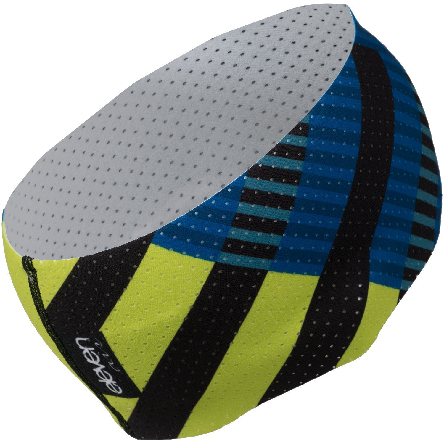 ELEVEN SPORTSWEAR Stirnband AIR BARS grün