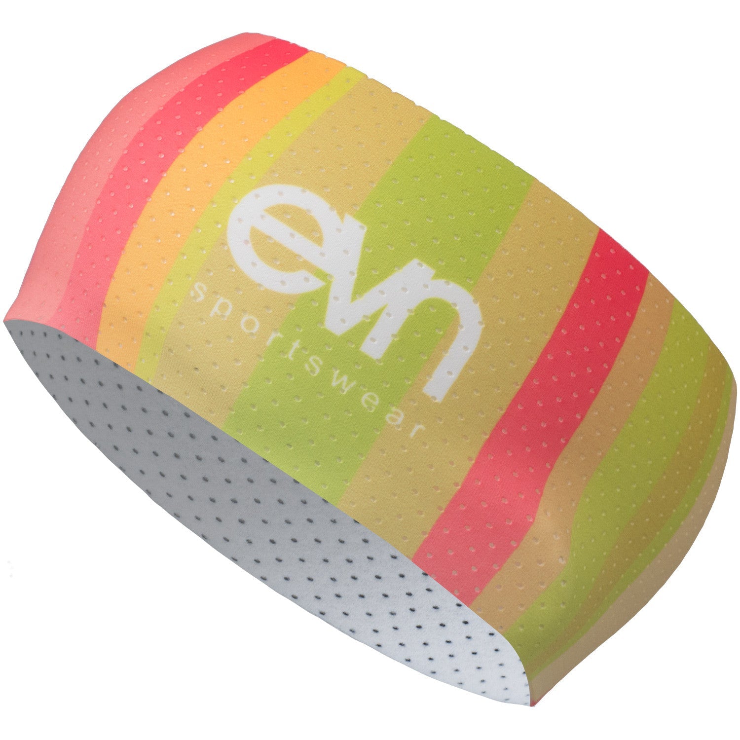 ELEVEN SPORTSWEAR Stirnband AIR CODE Farbe