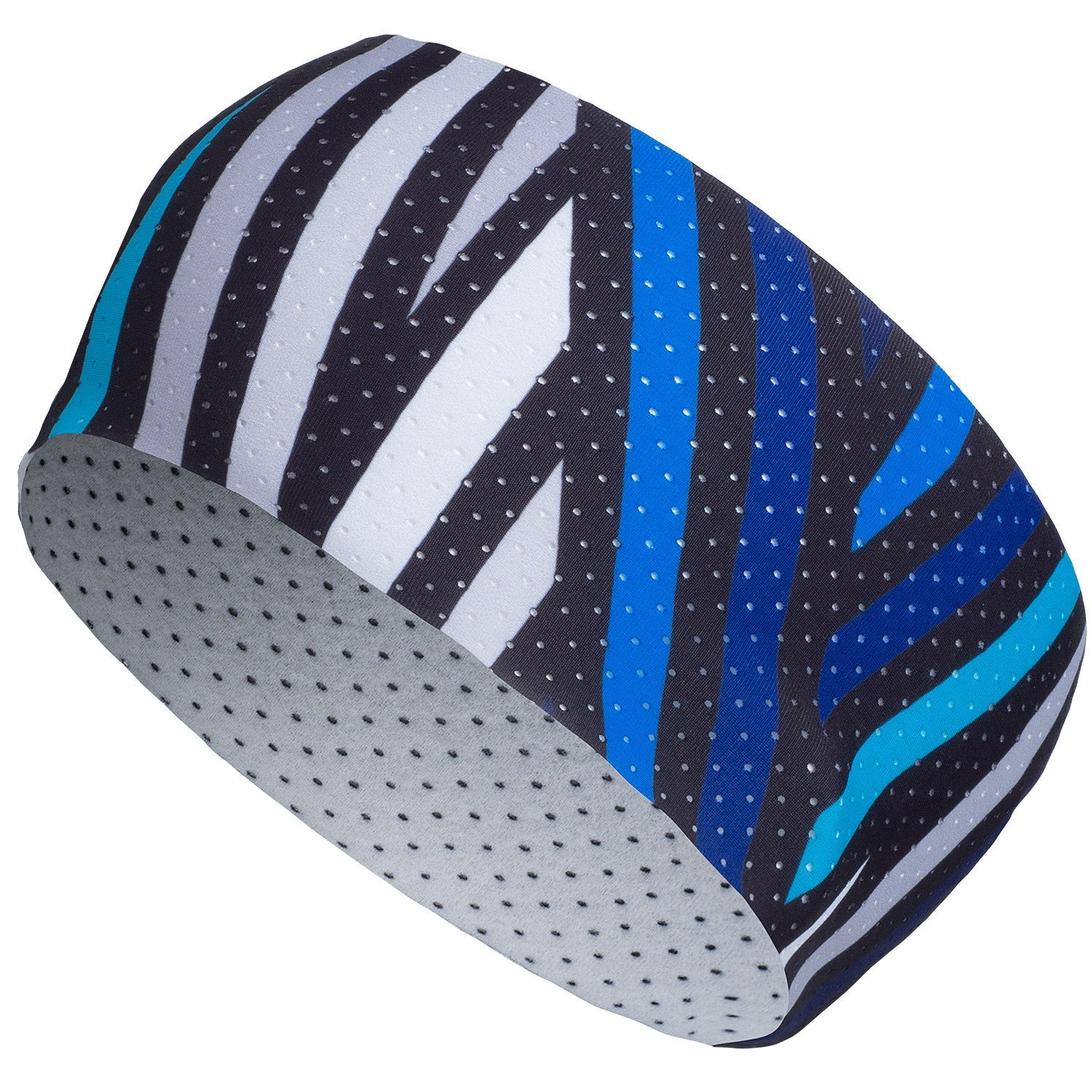 ELEVEN SPORTSWEAR Stirnband AIR LINE blau