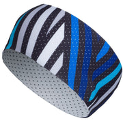 Fascia ELEVEN SPORTSWEAR AIR LINE blu