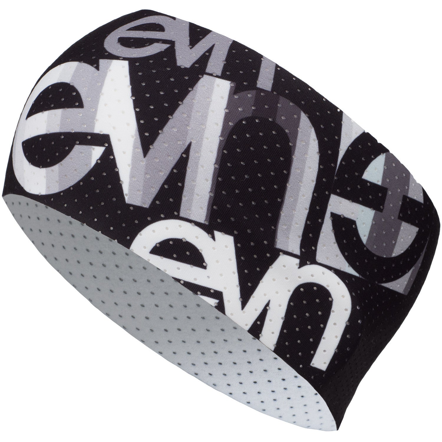 ELEVEN SPORTSWEAR Stirnband AIR Team EVN schwarz