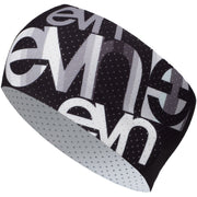 Fascia ELEVEN SPORTSWEAR AIR Team EVN nera