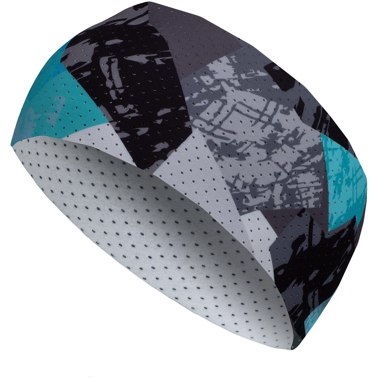 ELEVEN SPORTSWEAR Stirnband AIR PASS 1 blau