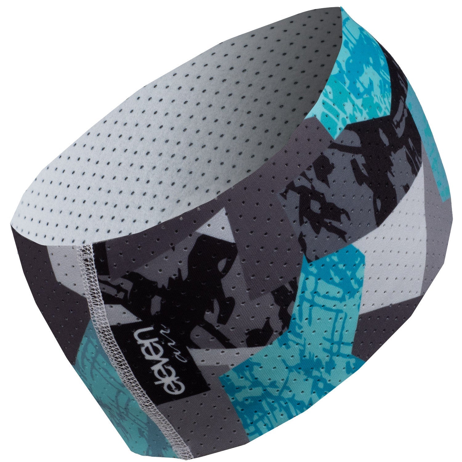 ELEVEN SPORTSWEAR Stirnband AIR PASS 1 blau
