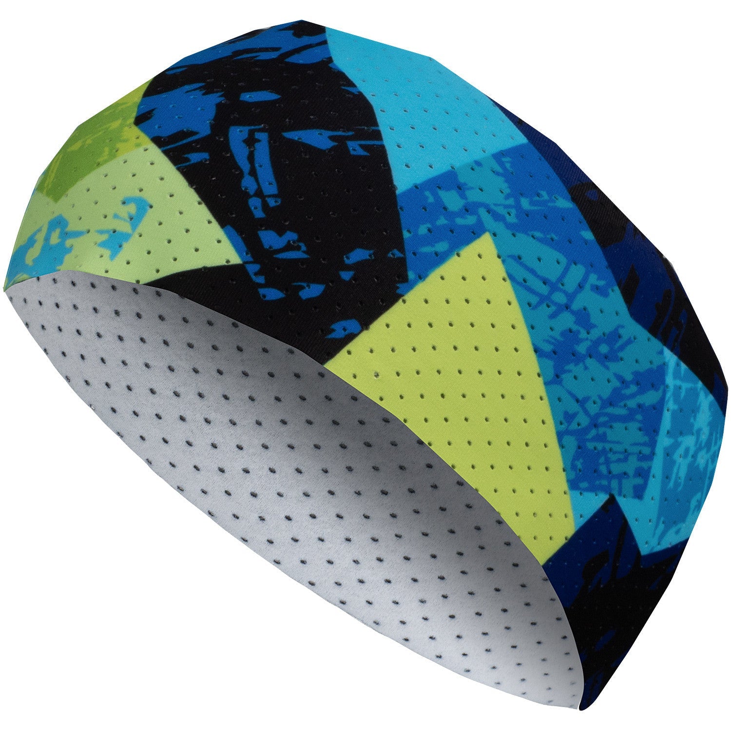 ELEVEN SPORTSWEAR Stirnband AIR PASS 3 grün
