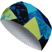 ELEVEN SPORTSWEAR Stirnband AIR PASS 3 grün