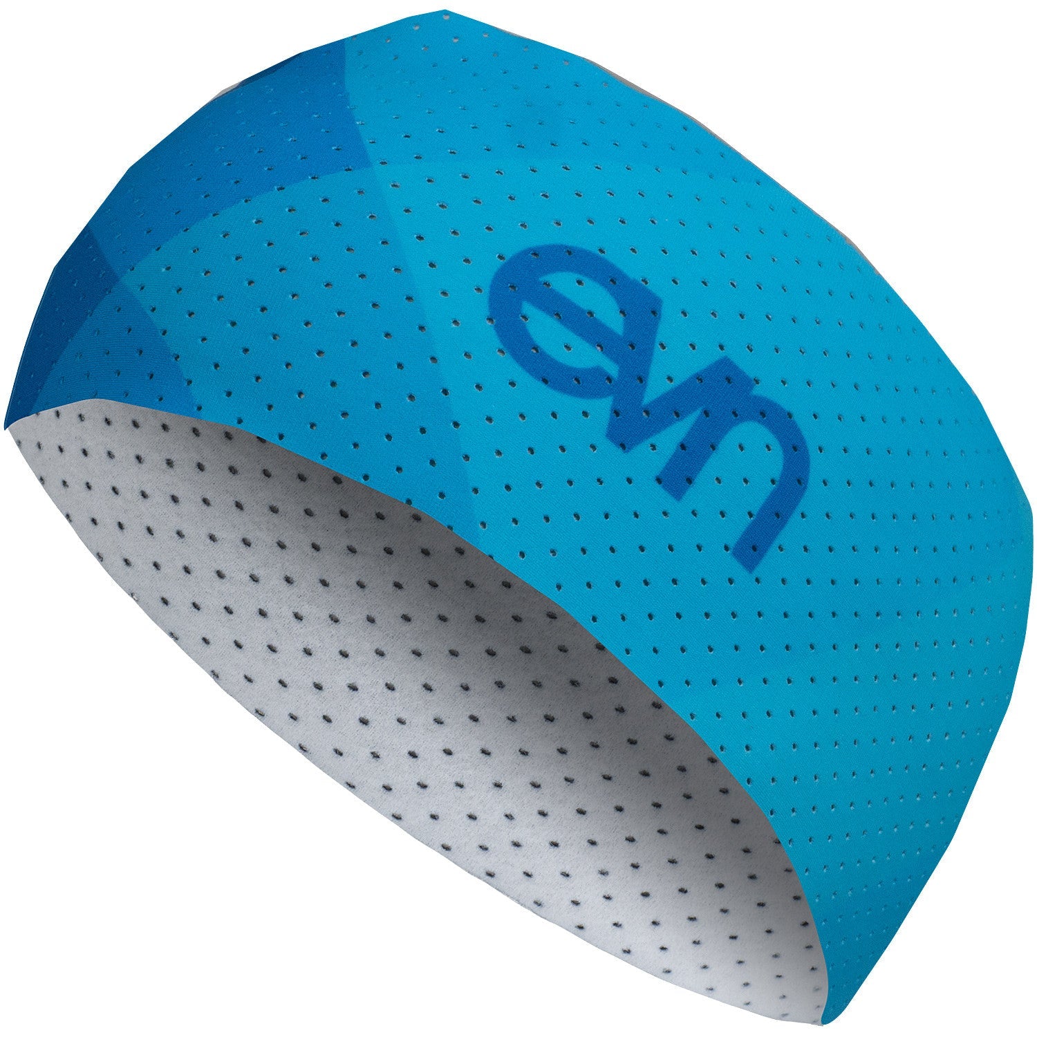 ELEVEN SPORTSWEAR Stirnband AIR TOP 1 blau