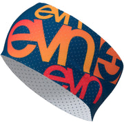 ELEVEN SPORTSWEAR Pandebånd HB Air Team EVN Blå